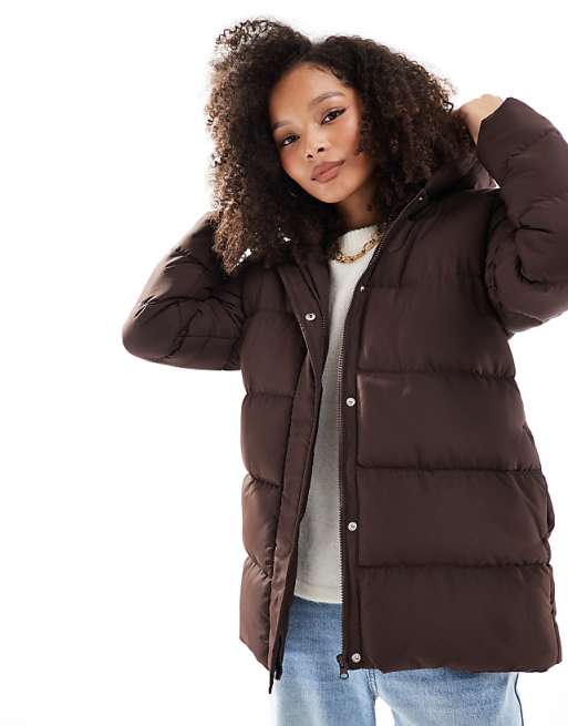 Chloe Puffer Jacket