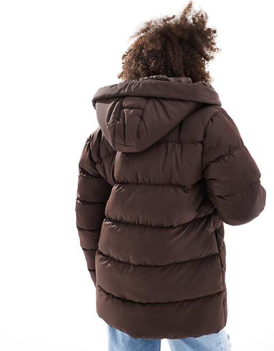 Chloe Puffer Jacket