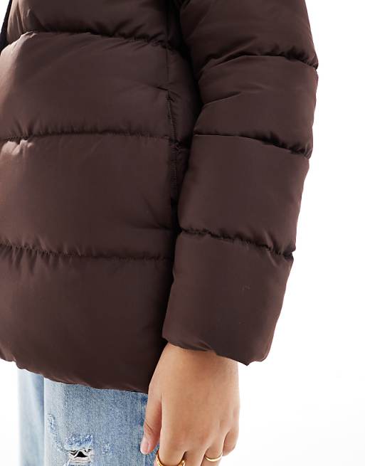 Chloe Puffer Jacket