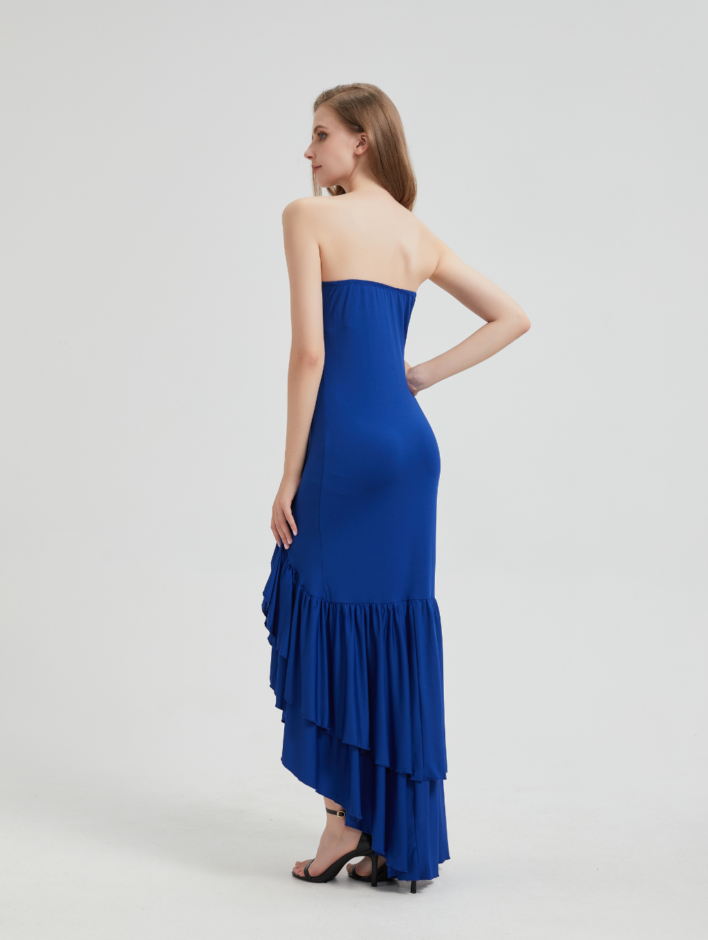 Diana Maxi Dress