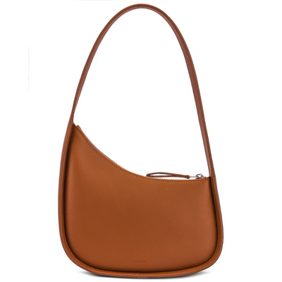 Sara Leather Shoulder Bag