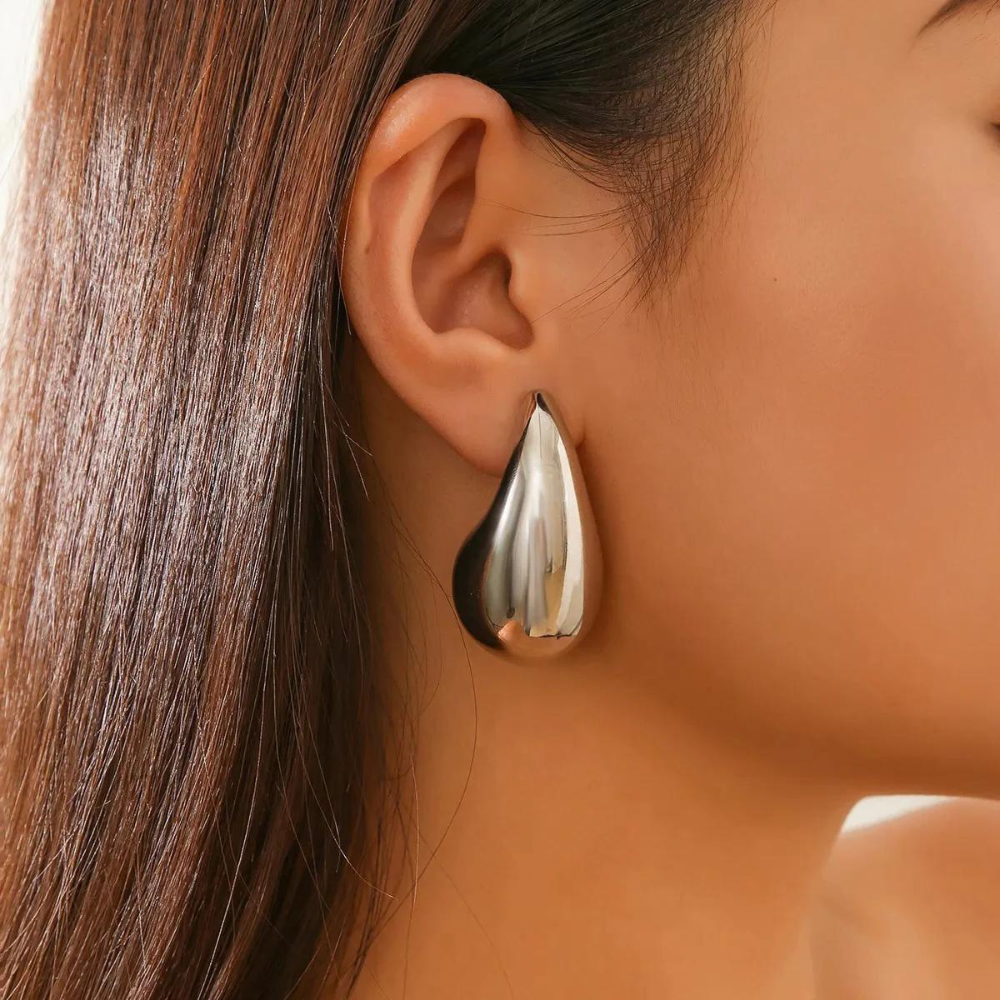 Teardrop Earrings