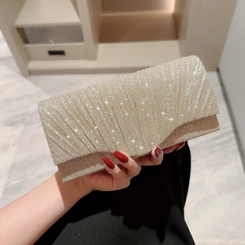 Envelope Clutch Bag