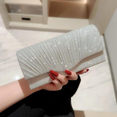 Envelope Clutch Bag